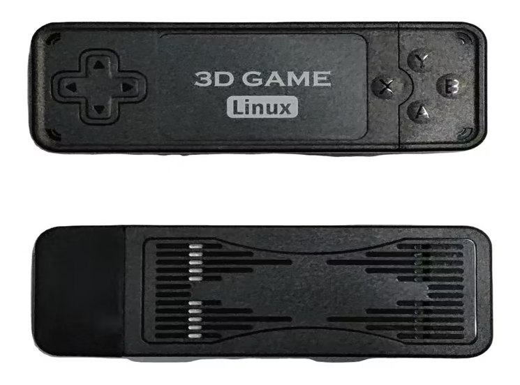 CONSOLA U9 PRO MAX PROMOCIÓN 🤩 – Emma Store Perú