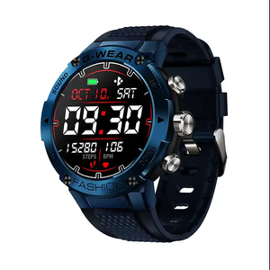 SMARTWATCH SPORT G-WEAR + Audifonos Pro S6