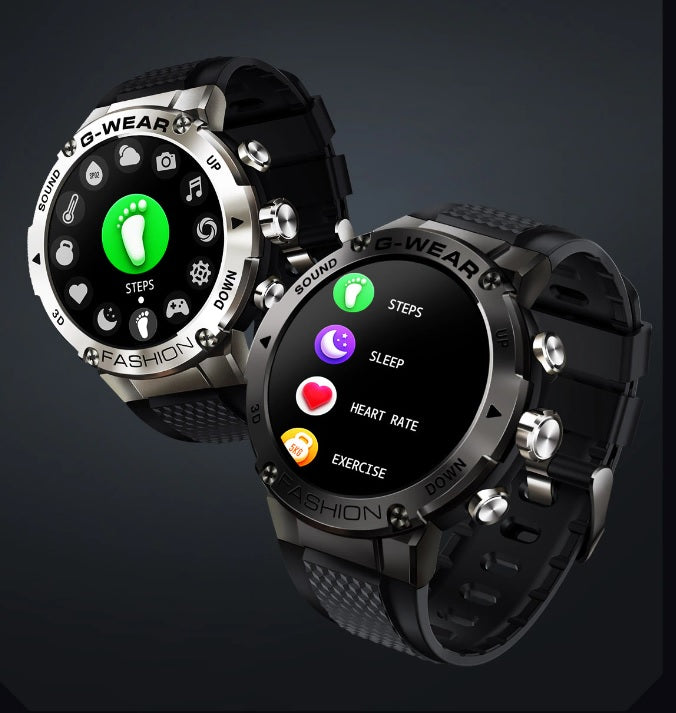 Este smartwatch de mujer es toda una ganga en : Android iOs mejorado  por 20 euros